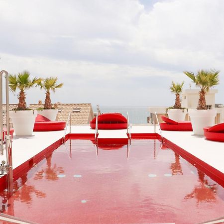 Fantastic Apartment In The Wave Just Steps From Carvajal Beach - Pool And Free Parking Fuengirola Exterior photo