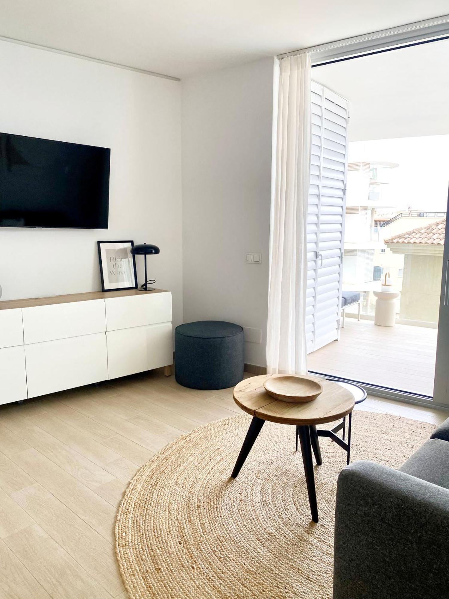 Fantastic Apartment In The Wave Just Steps From Carvajal Beach - Pool And Free Parking Fuengirola Exterior photo