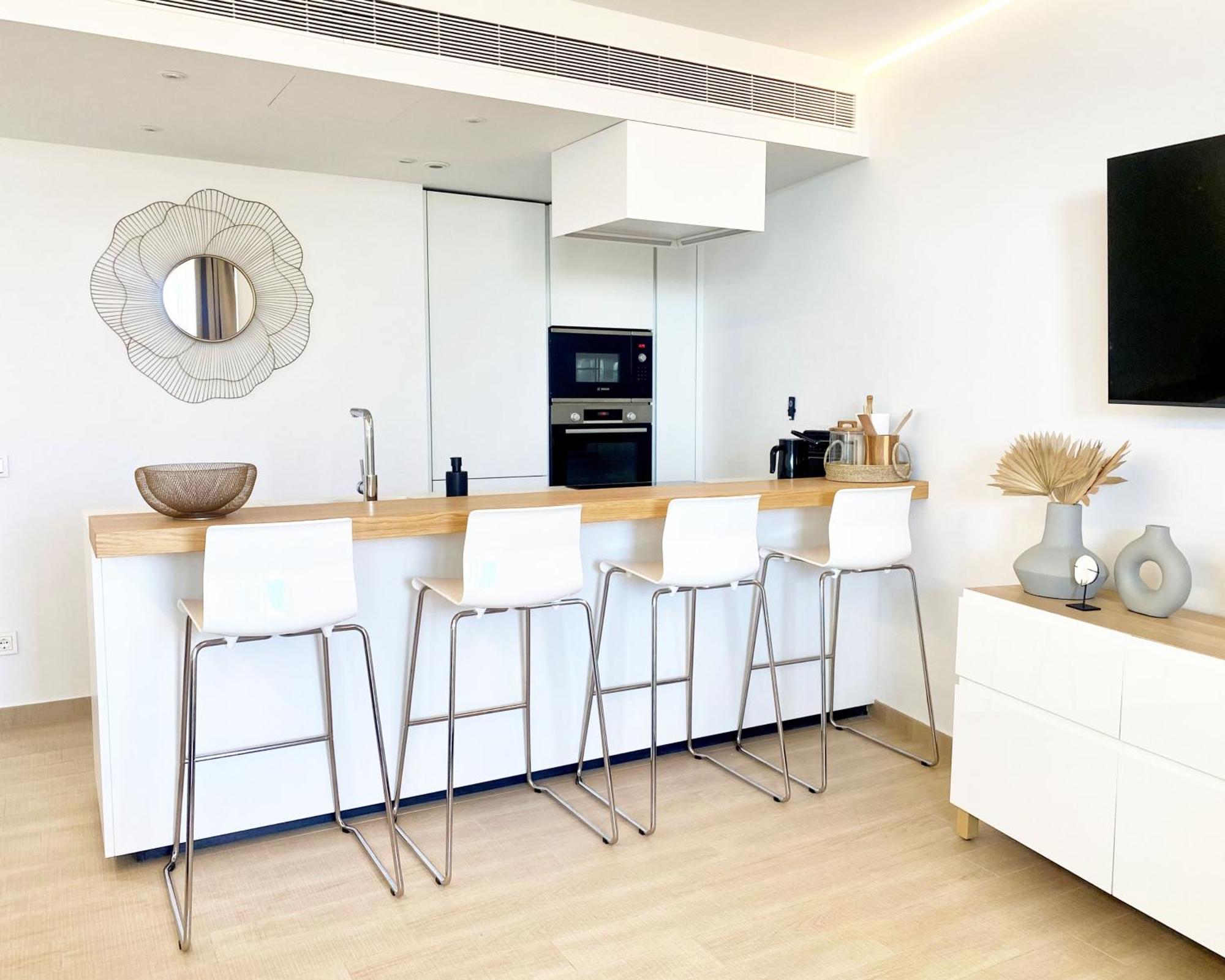 Fantastic Apartment In The Wave Just Steps From Carvajal Beach - Pool And Free Parking Fuengirola Exterior photo